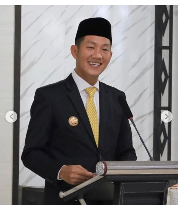 Bupati PALI Murka, Atlet Basket Kabupaten PALI Alami Kelaparan Setelah Ikuti Porprov XV