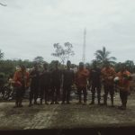 Wahyudinia Himbau Masyarakat Desa Sungai Ibul Waspada Saat Meninggalkan Rumah