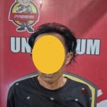 Kepergok di Kamar Istri, Cekcok Berakhir dengan Pembacokan Berdarah
