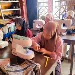 Pandemi Merenggut Sekolahnya, Kini Mesi Bangkit Mengejar Cita-cita